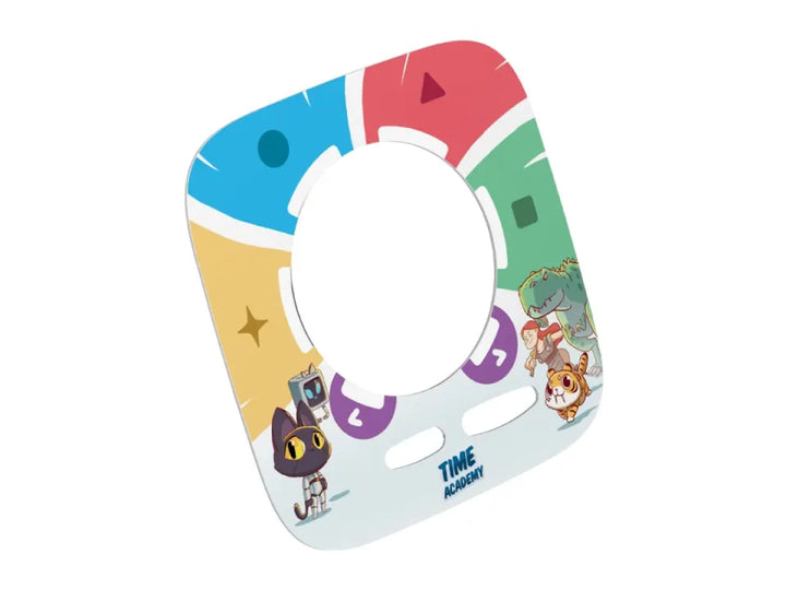 Tonieplay Time Academy