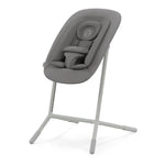 Cybex Lemo 4in1 Highchair Bundle - Suede Grey
