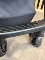 PRE LOVED Babystyle Prestige Vogue Travel System - Eden
