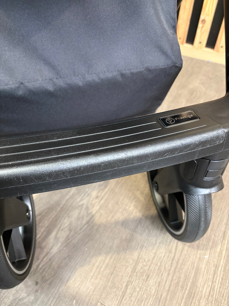 PRE LOVED Babystyle Prestige Vogue Travel System - Eden