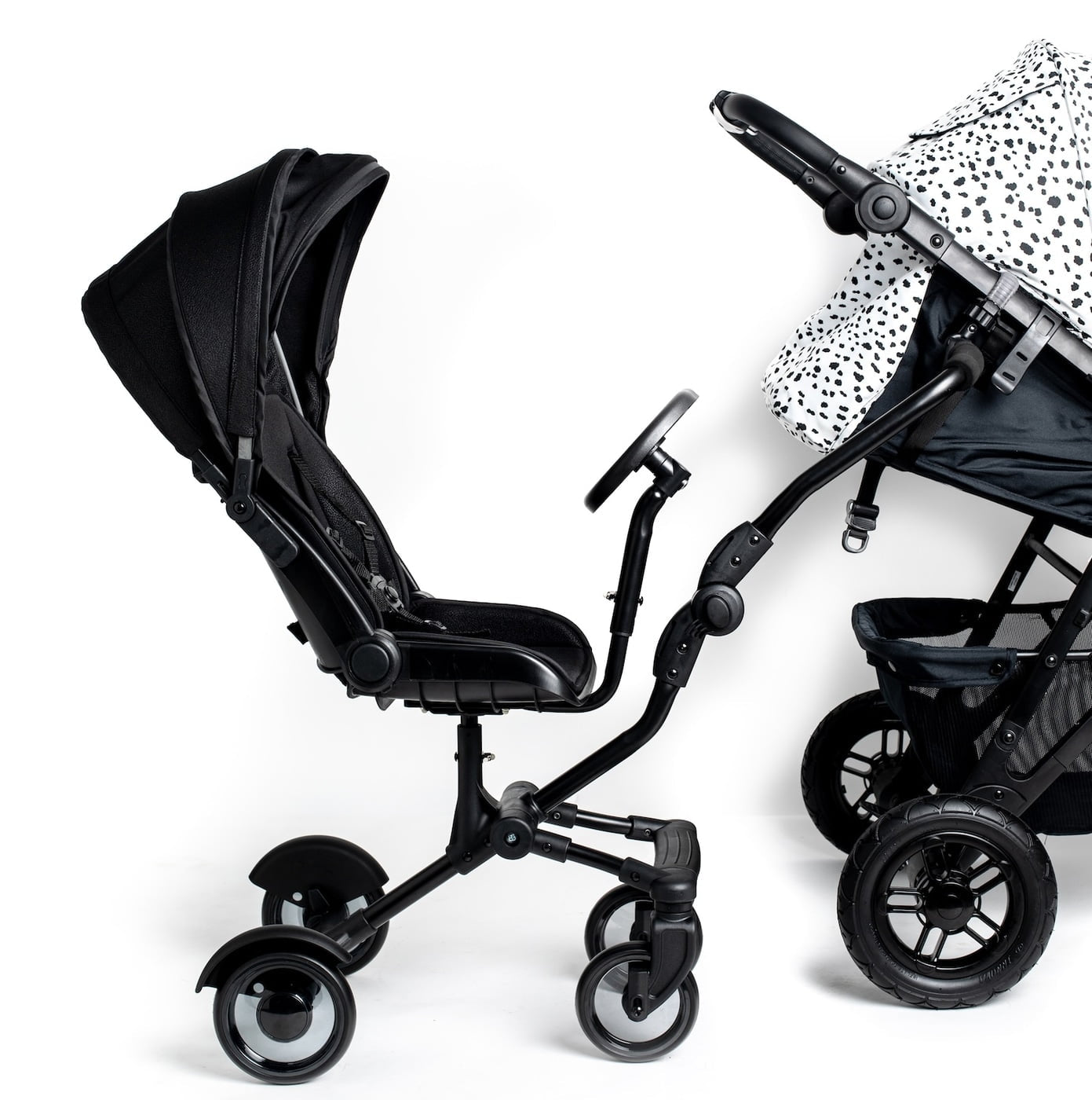 Roma Side Rider Buggy Board