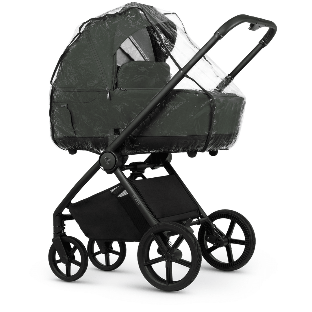 Venicci Claro 2in1 Pram & Pushchair - Forest