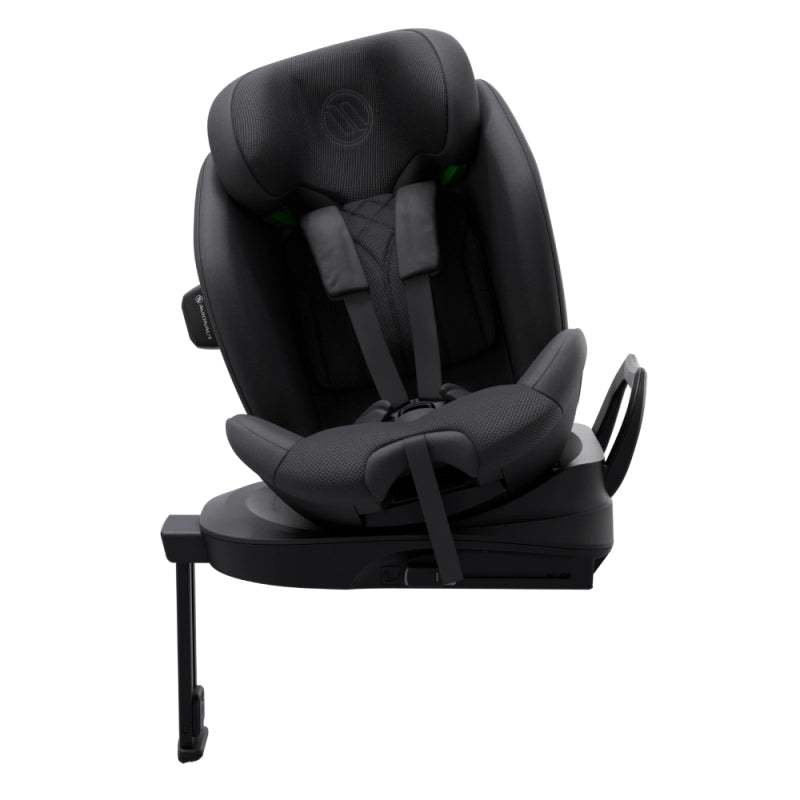 Avionaut Stardust 360 Car Seat - Black