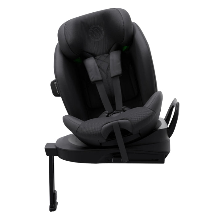 Avionaut Stardust 360 Car Seat - Black