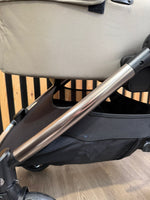 PRE LOVED Mamas & Papas Ocarro Travel System - Everest