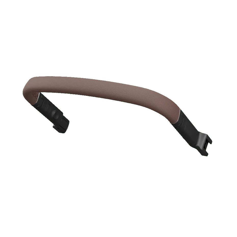 Maxi-Cosi Fame Cabin Bumper Bar - Brown