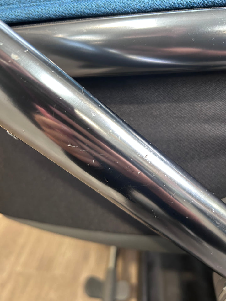 PRE LOVED Babystyle Oyster3 Travel System - Kingfisher