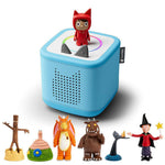tonies Toniebox 2 Julia Donaldson Mega 8pc Bundle