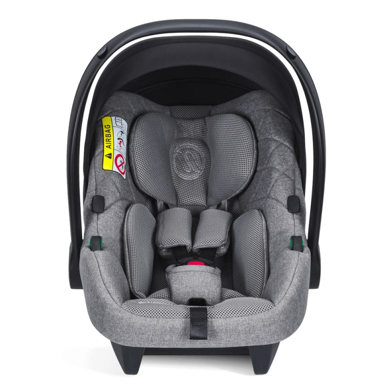 Avionaut Cosmo AirFlow i-Size Infant Car Seat - Grey