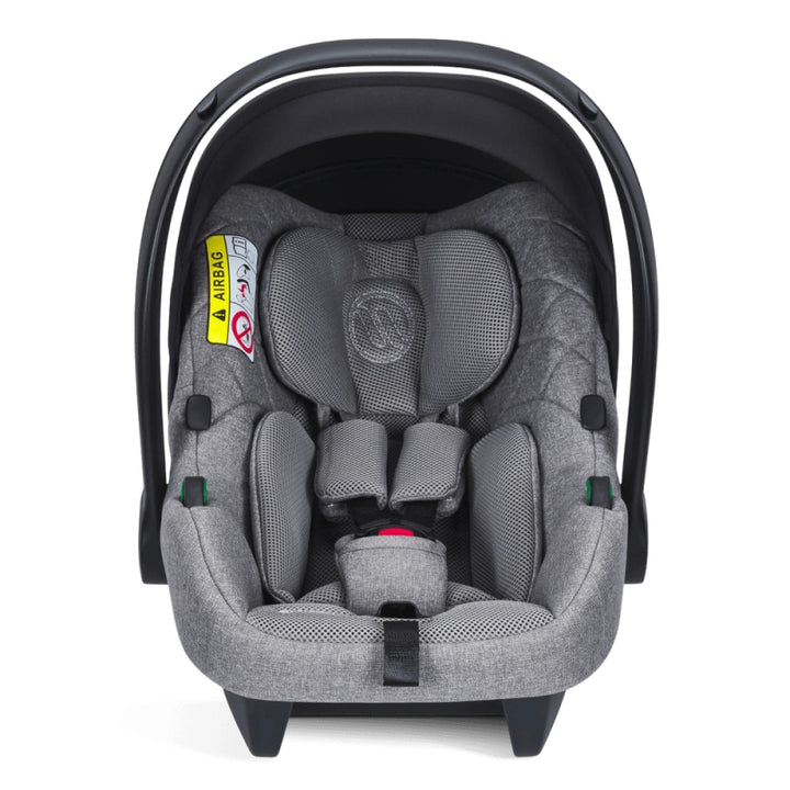 Avionaut Cosmo AirFlow i-Size Infant Car Seat - Grey
