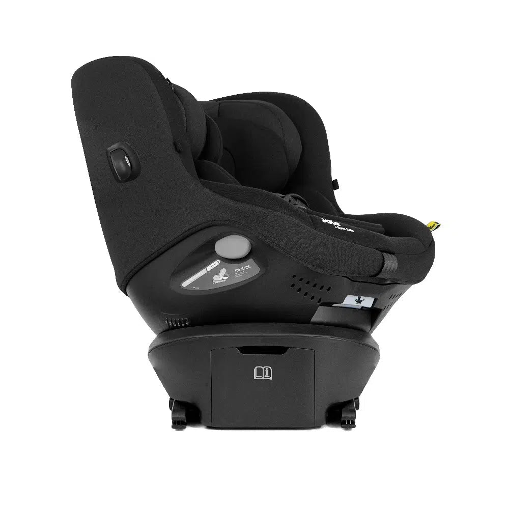 Joie i-Spin SAFE (Swedish Plus) – Shale