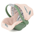 Roma RHS Dolls Car Seat - Fern