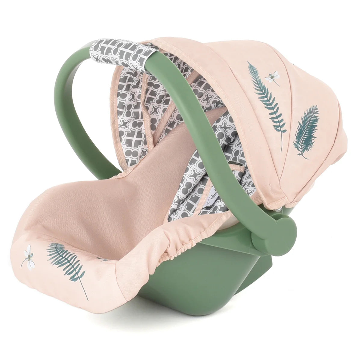Roma RHS Dolls Car Seat - Fern