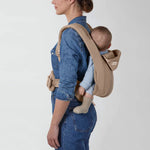 Cybex COYA Baby Carrier - Cozy Beige