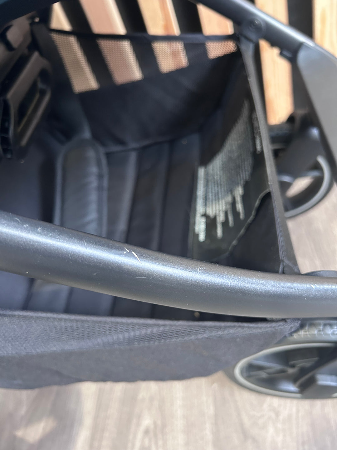 PRE LOVED Venicci Tinum 2.0 Special Edition Travel System - Teal Bay