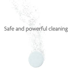 Baby Brezza Detergent Tablets For Bottle Washer Pro® 120 Tablets