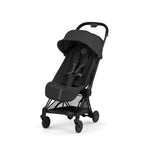 Cybex COŸA Comfort Matt Black - Sepia Black (2026 Model)