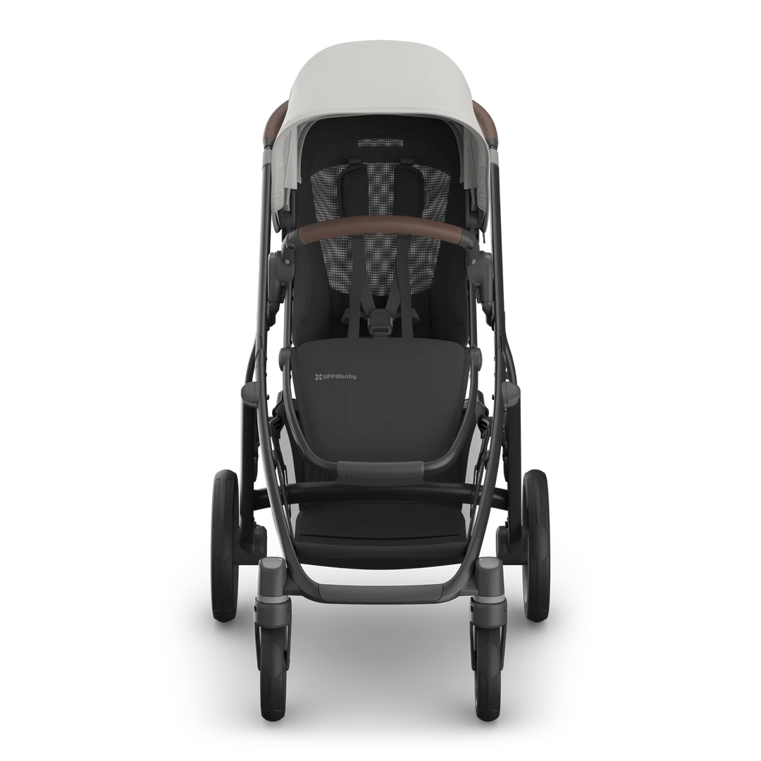 Uppababy Vista V3 Pushchair with Pebble 360 Pro2 & Base - Savannah