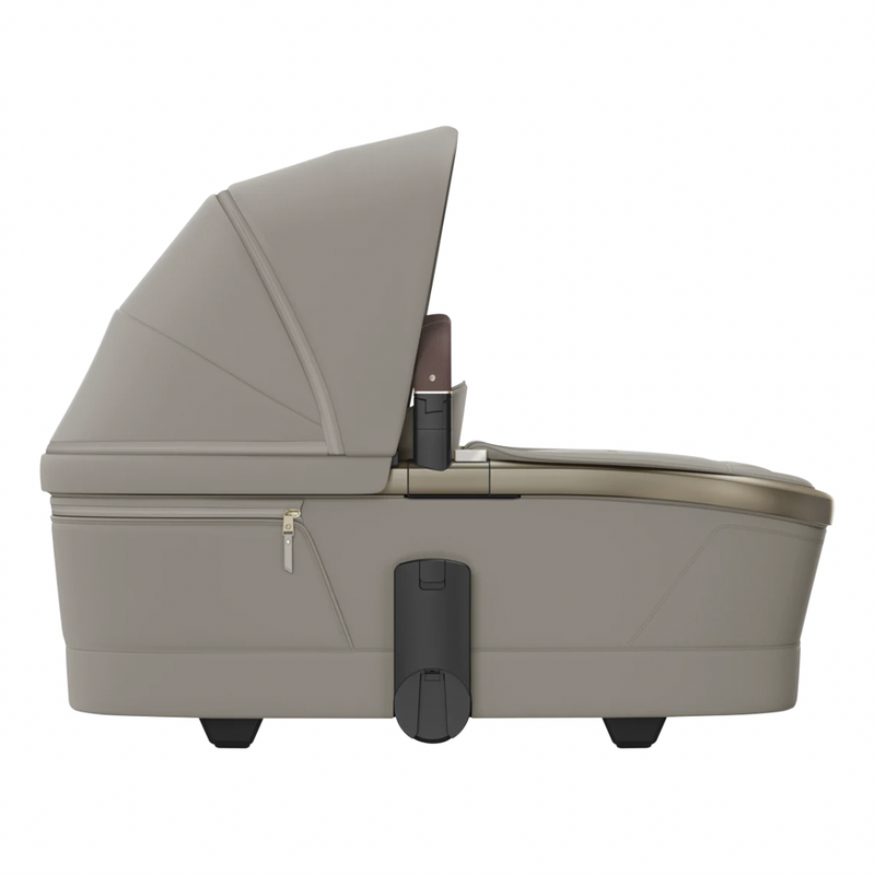Maxi-Cosi Fame 8 Piece Pebble Slide Pro Premium Travel System Bundle – Sapphire Sand