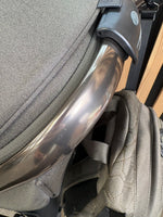 PRE LOVED egg2 Travel System - Hunter Green