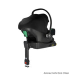 Avionaut Cosmo 2.0 Smart Car Seat - Black