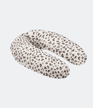 Doomoo Buddy Pregnancy Pillow - Leopard