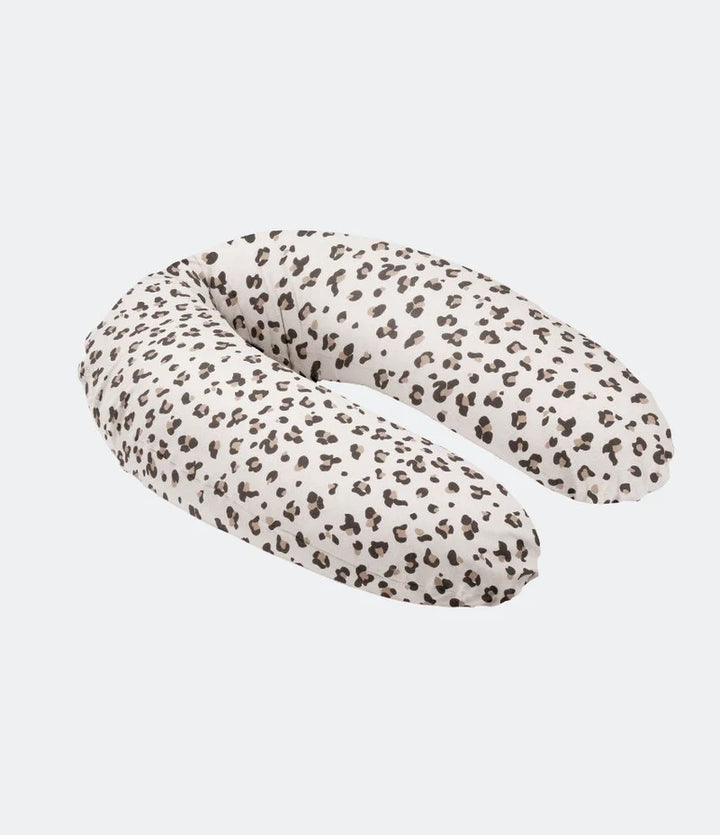Doomoo Buddy Pregnancy Pillow - Leopard
