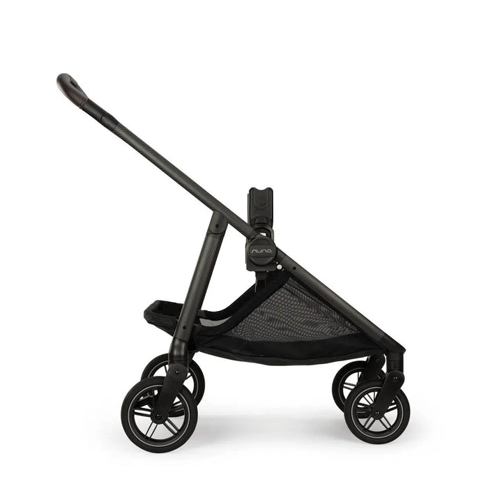 Nuna Swiv + Arra Next Travel System Bundle - Caviar