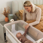Joie Finiti i-Level Ultimate Baby Bundle - Evergreen