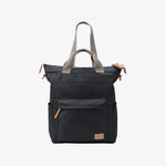 Bababing Daytripper Pac Changing Bag - Black