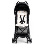 Roma Rizzo 2 Travel Stroller - Teddy Cream