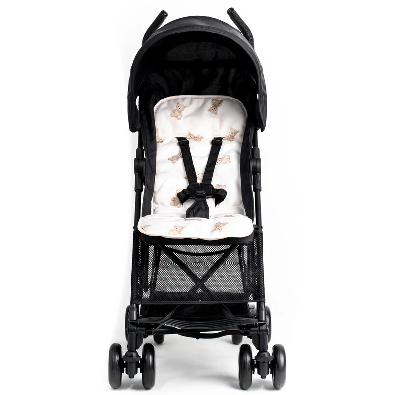 Roma Rizzo 2 Travel Stroller - Teddy Cream