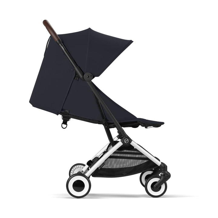 CYBEX Orfeo Pushchair - Dark Blue