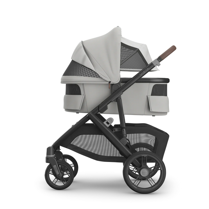 UPPAbaby Vista V3 Pushchair & Carrycot - Savannah