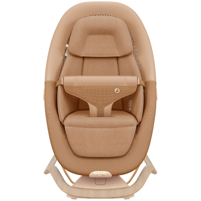 Maxi Cosi Dove Pro Bouncer + Toy Arch - Elegance Bronze
