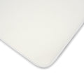 Tutti Bambini Cot/Cot Bed Waterproof Cotton Mattress Protector