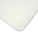 Tutti Bambini Cot/Cot Bed Waterproof Cotton Mattress Protector