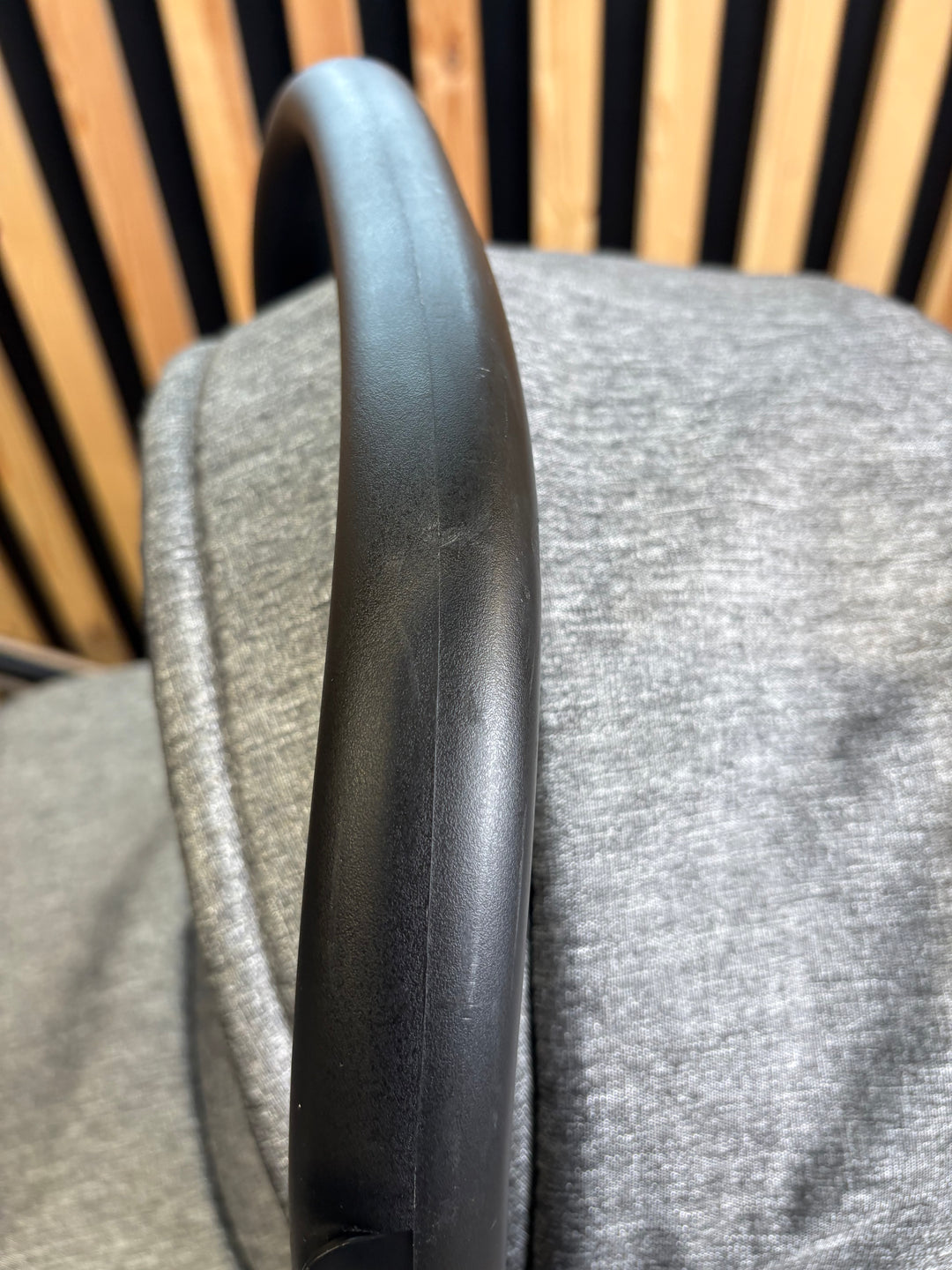 PRE LOVED Venicci Tinum 2.0 Travel System - Rock Graphite