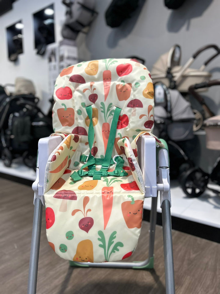 PRE LOVED Cosatto Noodle Highchair