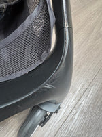 PRE LOVED Bugaboo Butterfly Stroller - Midnight Black