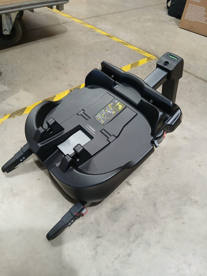 PRE LOVED Doona X Isofix Base