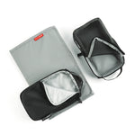 Skip Hop Forma Next Changing Backpack - Black