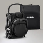 JoviKids Ayla Compact Stroller - Black