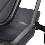Maxi-Cosi Fame Pushchair & Carrycot - Moon Graphite (2026 Model)