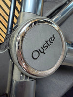 PRE LOVED Babystyle Oyster4 Tandem Bundle - Carbonite