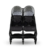 Cosatto Yo! Double Stroller - Foxed