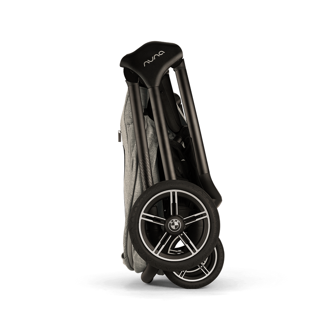 Nuna x BMW Collection Triv Next Pushchair - Graphene