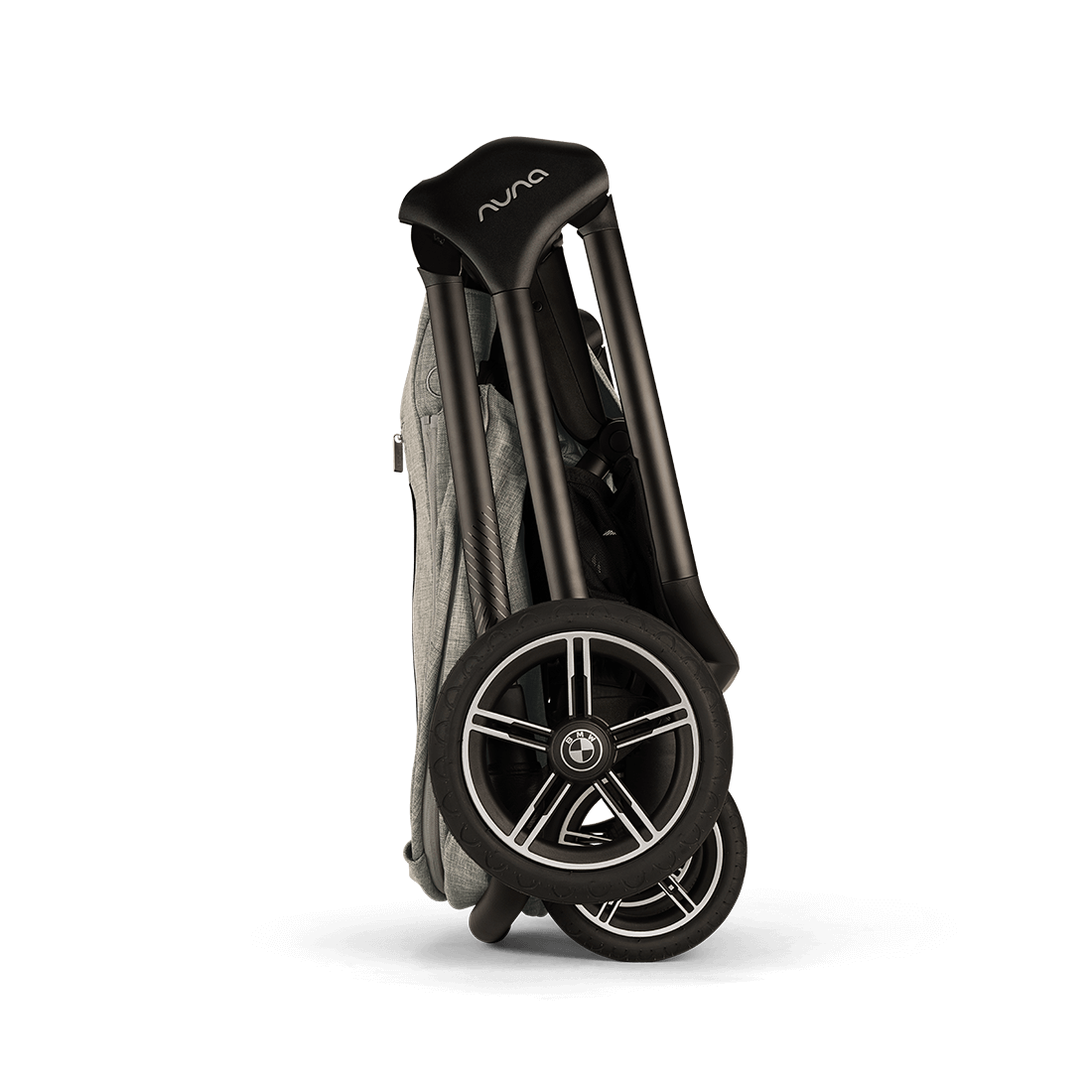 Nuna x BMW Collection Triv Next Pushchair - Graphene