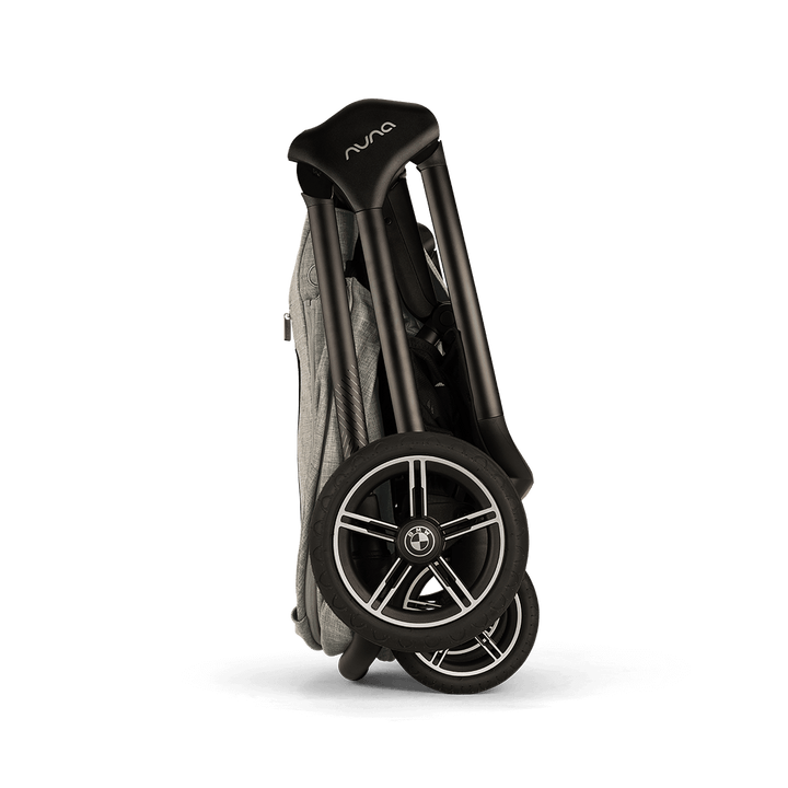 Nuna x BMW Collection Triv Next Pushchair - Graphene