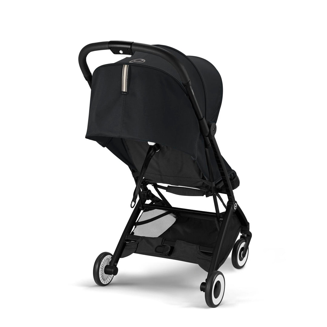 CYBEX Orfeo Pushchair - Magic Black